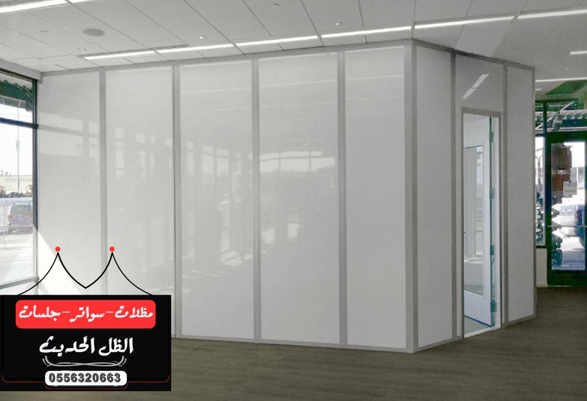 غرف ساندوتش بانل في الأحساء: تركيب ساندوتش بانل اسقف في الهفوف